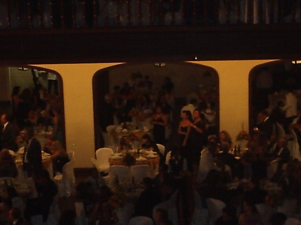 Baile OAB - Foto 8